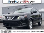Car Market in USA - For Sale 2020  Nissan Rogue Sport SV