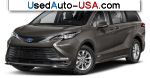 Car Market in USA - For Sale 2022  Toyota Sienna LE
