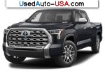Car Market in USA - For Sale 2022  Toyota Tundra Hybrid TRD Pro