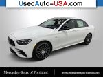 Car Market in USA - For Sale 2022  Mercedes AMG E 53 Base 4MATIC