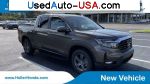 Car Market in USA - For Sale 2023  Honda Ridgeline RTL