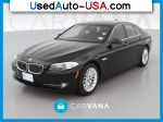 Car Market in USA - For Sale 2012  BMW 535 i