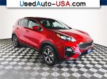 Car Market in USA - For Sale 2021  KIA Sportage LX
