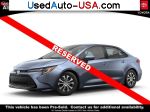 Car Market in USA - For Sale 2023  Toyota Corolla Hybrid LE