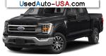Car Market in USA - For Sale 2021  Ford F-150 Lariat