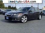 Car Market in USA - For Sale 2009  Acura TSX Tech Pkg