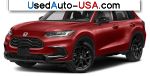 Car Market in USA - For Sale 2023  Honda HR-V Sport