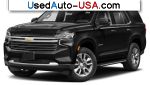 Car Market in USA - For Sale 2023  Chevrolet Tahoe LT
