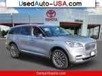 Car Market in USA - For Sale 2020  Lincoln Aviator Reserve AWD