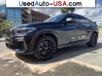Car Market in USA - For Sale 2020  BMW X6 M50i
