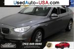 Car Market in USA - For Sale 2017  BMW 535 Gran Turismo i xDrive