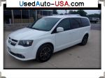 Dodge Grand Caravan GT  used cars market