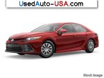 Car Market in USA - For Sale 2023  Toyota Camry Hybrid LE