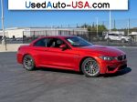 Car Market in USA - For Sale 2020  BMW M4 Base