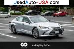 Car Market in USA - For Sale 2022  Lexus ES 250 Luxury