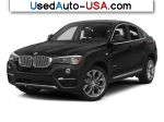 Car Market in USA - For Sale 2015  BMW X4 xDrive35i