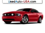 Car Market in USA - For Sale 2009  Ford Mustang V6