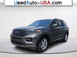 Car Market in USA - For Sale 2020  Ford Explorer XLT