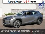 Car Market in USA - For Sale 2019  Lexus UX 250h 