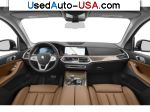 Car Market in USA - For Sale 2019  BMW X7 xDrive40i