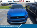 Car Market in USA - For Sale 2017  Ford Mustang GT