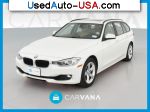 BMW 328 i xDrive  used cars market