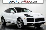 Car Market in USA - For Sale 2023  Porsche Cayenne AWD