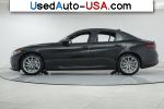 Car Market in USA - For Sale 2023  Alfa Romeo Giulia Base