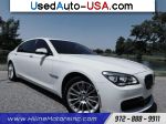 Car Market in USA - For Sale 2015  BMW 750 Li