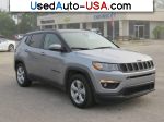 Car Market in USA - For Sale 2021  Jeep Compass Latitude