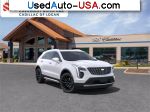 Car Market in USA - For Sale 2023  Cadillac XT4 Premium Luxury