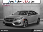 Car Market in USA - For Sale 2017  Honda Civic EX-T