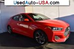 Hyundai Veloster 2.0  used cars market