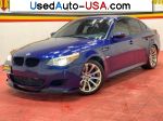 BMW M5   used cars market