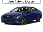 Car Market in USA - For Sale 2022  Hyundai Elantra SEL