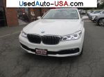 Car Market in USA - For Sale 2016  BMW 750 750i