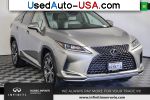 Car Market in USA - For Sale 2020  Lexus RX 350L Base