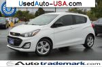 Car Market in USA - For Sale 2019  Chevrolet Spark LS