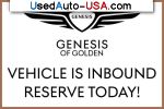 Genesis GV70 2.5T  used cars market