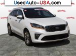 Car Market in USA - For Sale 2019  KIA Sorento 