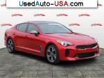 Car Market in USA - For Sale 2020  KIA Stinger GT-Line