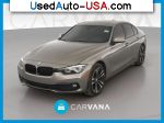 Car Market in USA - For Sale 2018  BMW 328d Base