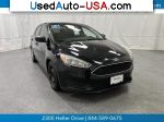 Car Market in USA - For Sale 2016  Ford Focus S