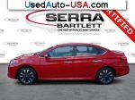 Nissan Sentra SR  used cars market