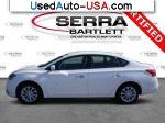 Nissan Sentra SV  used cars market