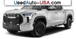 Toyota Tundra Platinum  used cars market