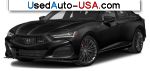Acura TLX Type S  used cars market