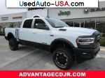 RAM 2500 Power Wagon  used cars market