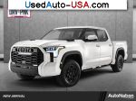 Toyota Tundra Platinum  used cars market