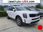 KIA Telluride EX  used cars market